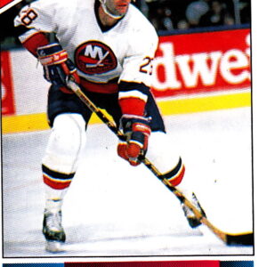 1990 PANINI #84-Don Maloney
