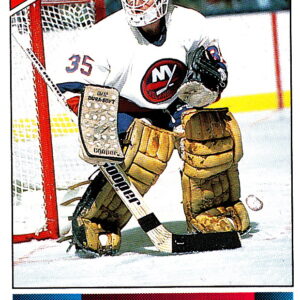 1990 PANINI #88-Glenn Healy