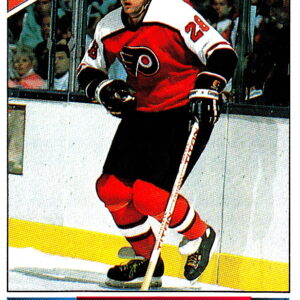 1990 PANINI #110-Kjell Samuelsson