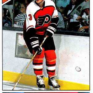 1990 PANINI #115-Gord Murphy