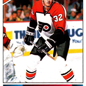 1990 PANINI #116-Murray Craven