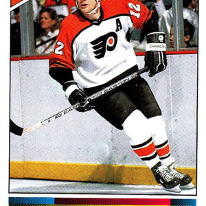 1990 PANINI #120-Tim Kerr
