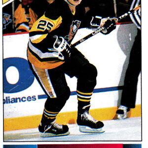 1990 PANINI #131-Kevin Stevens