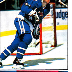 1990 PANINI #144-Bryan Fogarty