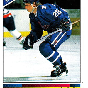 1990 PANINI #146-Tony Hrkac
