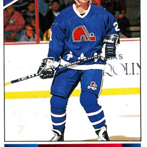 1990 PANINI #148-Michel Petit