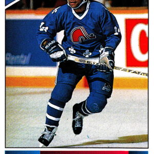 1990 PANINI #149-Tony McKegney