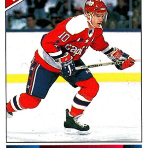 1990 PANINI #156-Kelly Miller