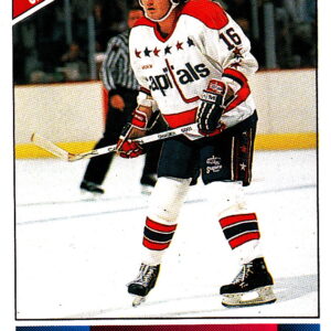 1990 PANINI #160-Alan May