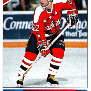 1990 PANINI #161-Dino Ciccarelli