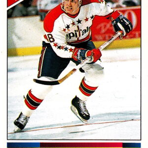 1990 PANINI #164-Bob Rouse