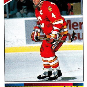 1990 PANINI #173-Brad McCrimmon