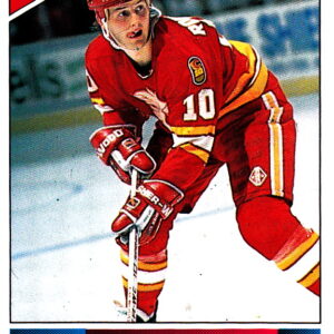 1990 PANINI #179-Gary Roberts