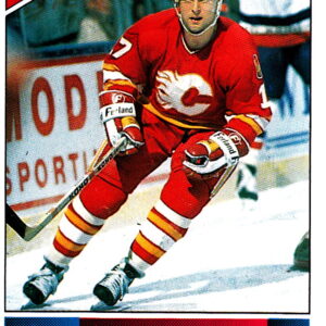 1990 PANINI #182-Jiri Hrdina