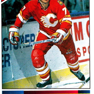 1990 PANINI #183-Joe Mullen