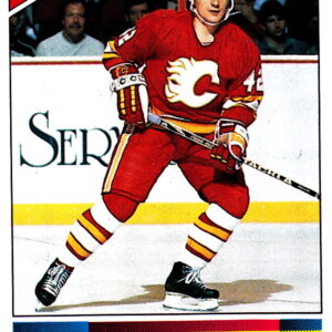 1990 PANINI #184-Sergei Makarov