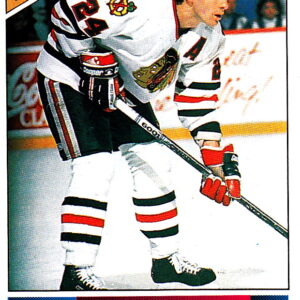 1990 PANINI #189-Doug Wilson