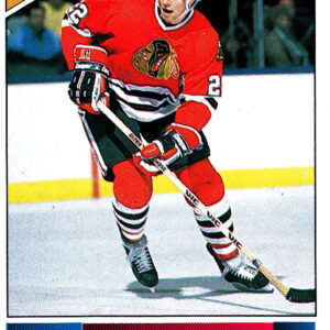 1990 PANINI #193-Adam Creighton