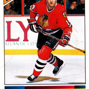 1990 PANINI #196-Greg Gilbert