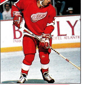 1990 PANINI #207-Steve Chiasson