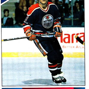 1990 PANINI #229-Craig Simpson