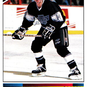 1990 PANINI #239-Tony Granato