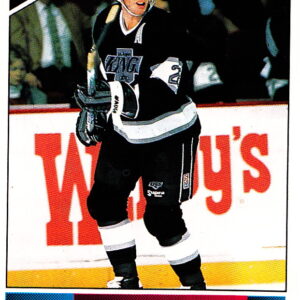 1990 PANINI #241-Steve Duchesne