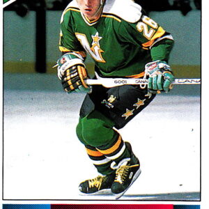 1990 PANINI #252-Shawn Chambers