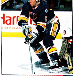 1990 PANINI #265-Gino Cavallini
