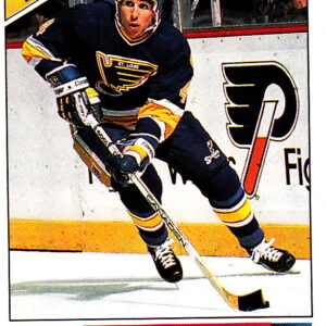 1990 PANINI #269-Gordie Roberts