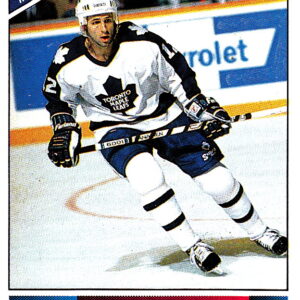 1990 PANINI #278-Mark Osborne