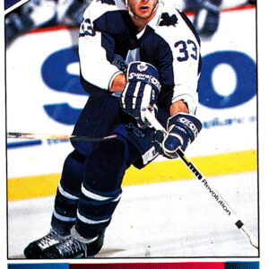 1990 PANINI #290-Al Iafrate