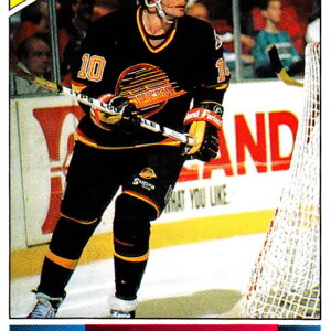 1990 PANINI #302-Brian Bradley
