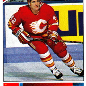 1990 PANINI #334-Sergei Makarov