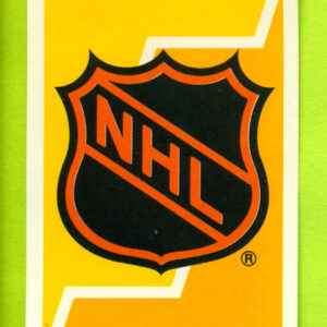 1991 PANINI #1- NHL