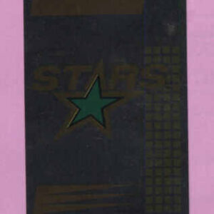 1992 PANINI #86- Logo