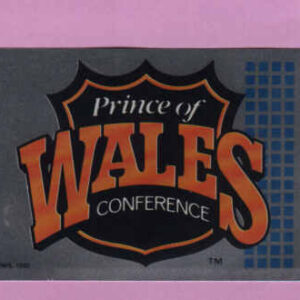 1992 PANINI #276-Prince-of Wales