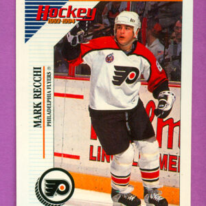 1993 PANINI #46-Mark Recchi