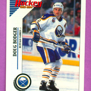 1993 PANINI #109-Doug Bodger
