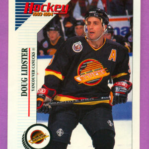 1993 PANINI #176-Doug Lidster