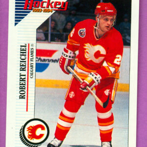 1993 PANINI #180-Robert Reichel