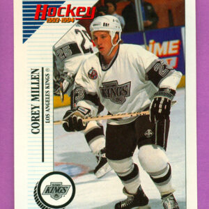 1993 PANINI #207-Corey Millen