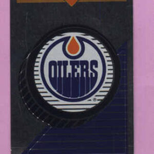 1993 PANINI #233- Logo