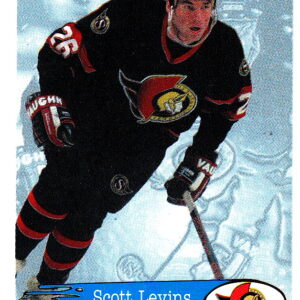 1995 PANINI  #51-Scott Levins