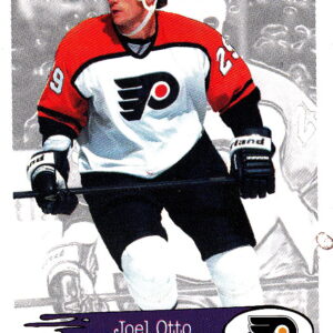 1995 PANINI  #115-Joel Otto