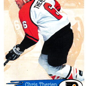 1995 PANINI  #118-Chris Therien
