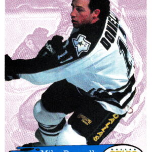 1995 PANINI  #170-Mike Donnelly