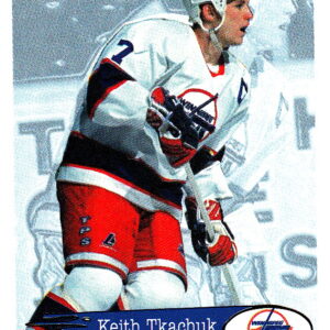 1995 PANINI  #214-Keith Tkachuk