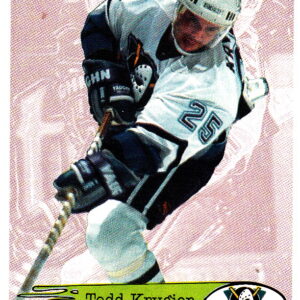 1995 PANINI  #226-Todd Krygier
