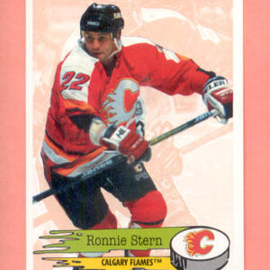 1995 PANINI  #238-Ronnie Stern